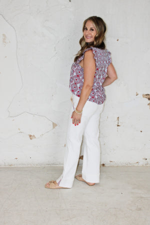 Mattie Top