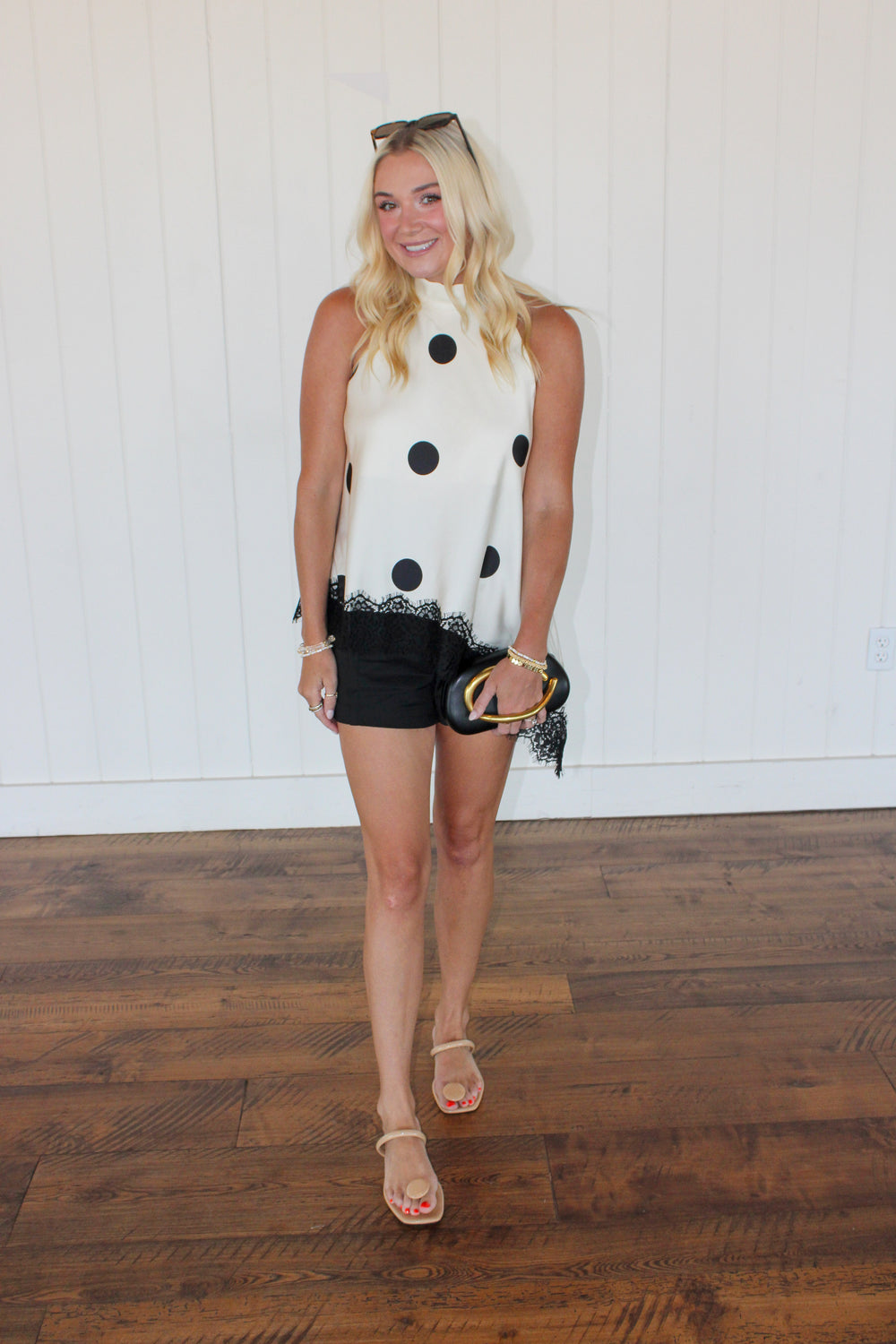 Melissa Top