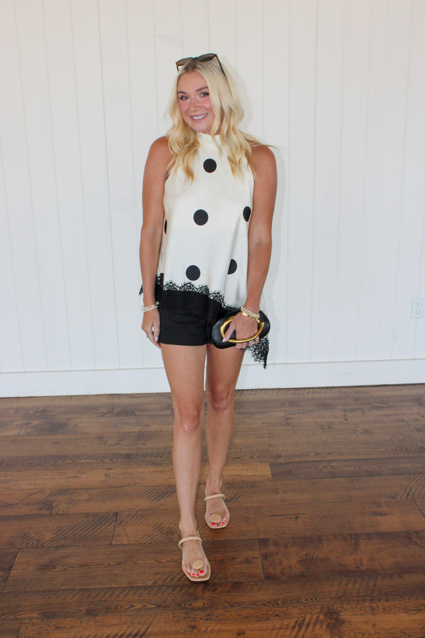 Melissa Top