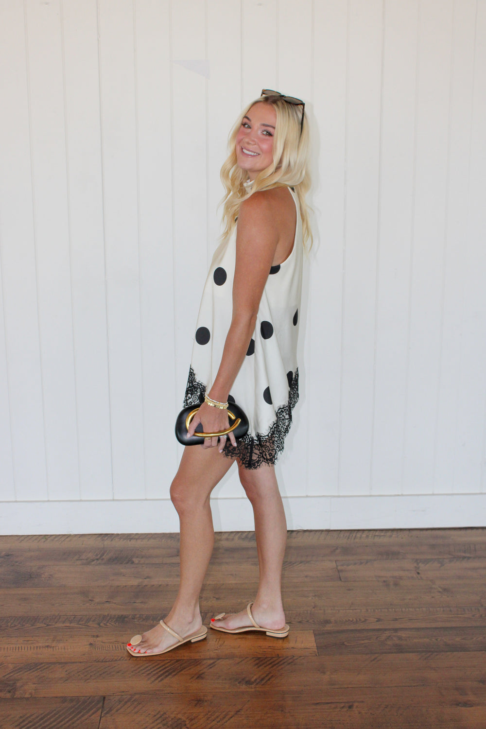 Melissa Top
