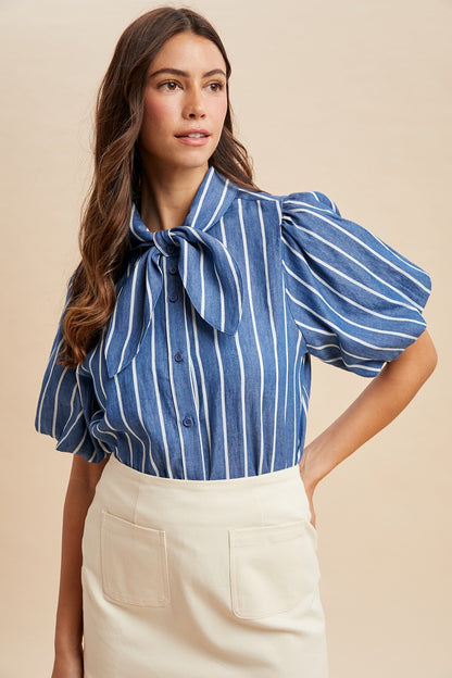 Millie Top