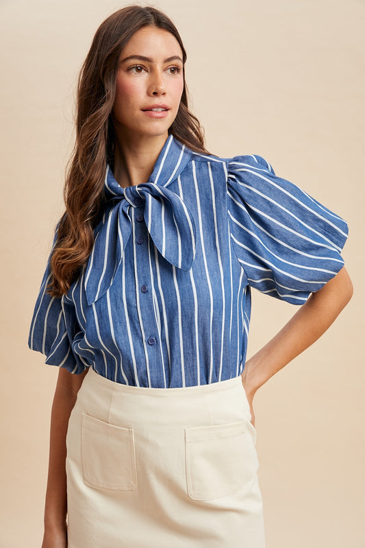 Millie Top
