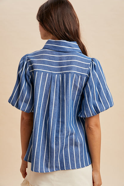 Millie Top