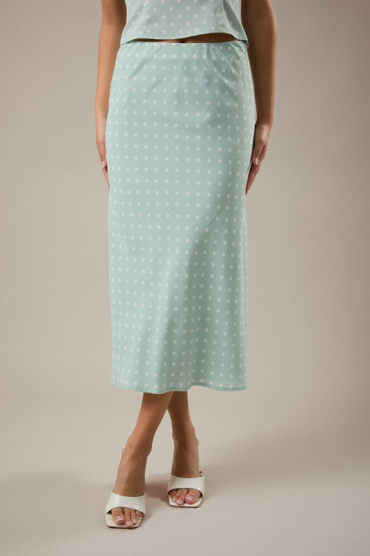 Mandy Skirt