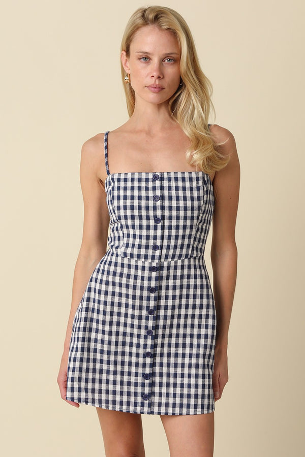 Mylee Dress