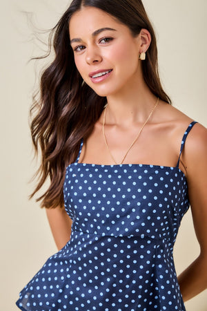 Eva Top