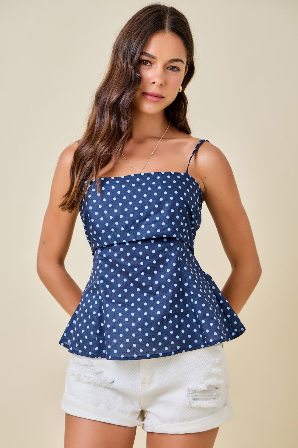 Eva Top