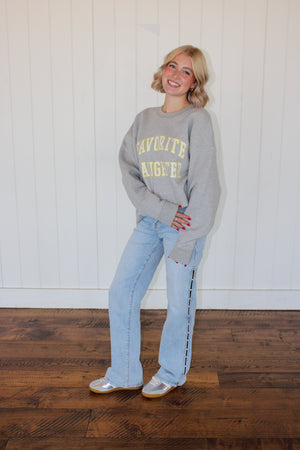 Noelle Denim