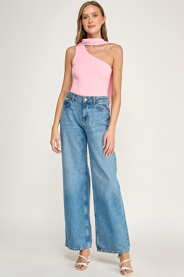 Maeve Bodysuit