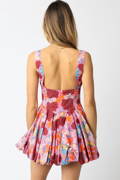 Juliette Dress