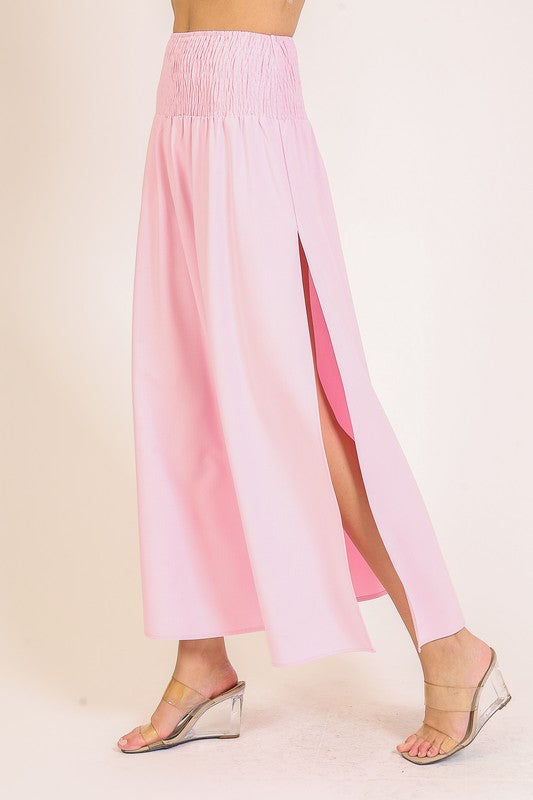 Isa Skirt