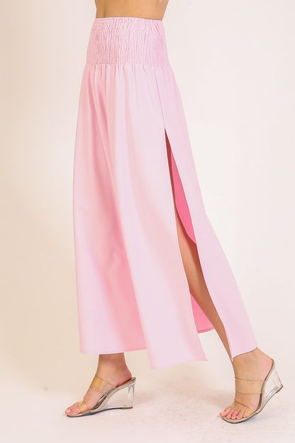 Isa Skirt