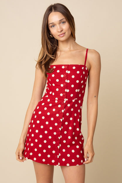 Susannah Dress