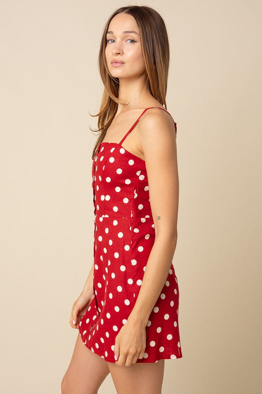 Susannah Dress
