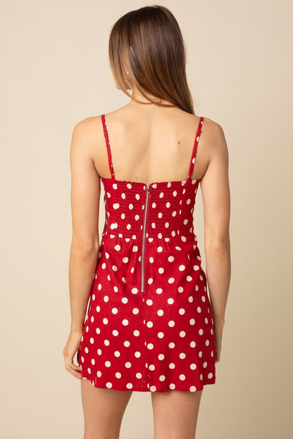 Susannah Dress