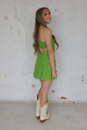 Sadie Dress