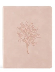Notetaking Bibles