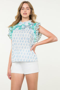 Whitney Top