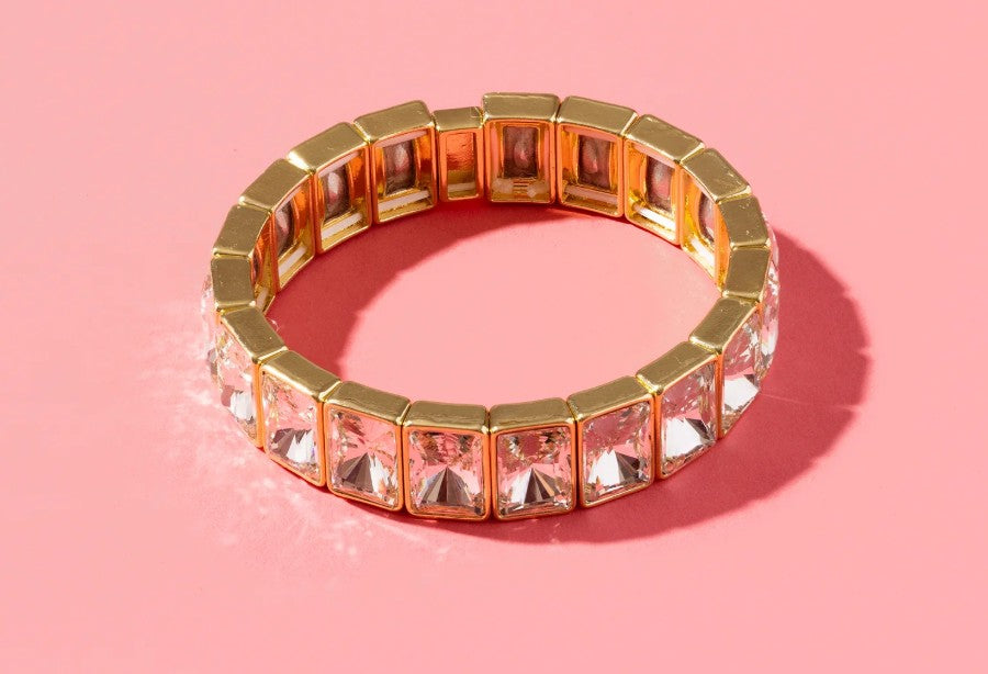 Taylor Stackable Bracelets