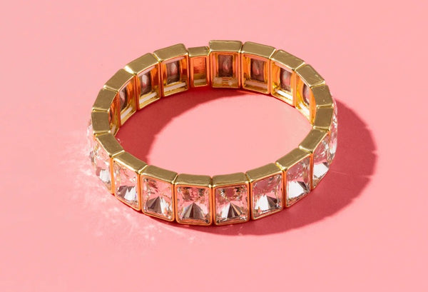 Taylor Stackable Bracelets
