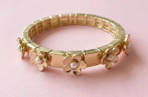 Taylor Stackable Bracelets