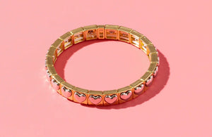 Taylor Stackable Bracelets