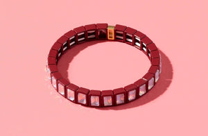Taylor Stackable Bracelets