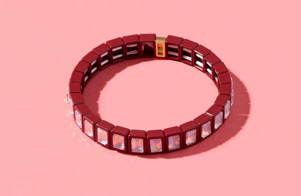 Taylor Stackable Bracelets