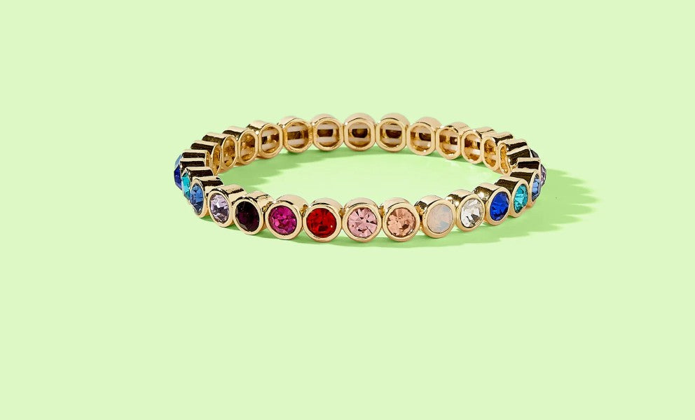 Taylor Stackable Bracelets