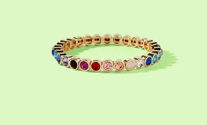 Taylor Stackable Bracelets