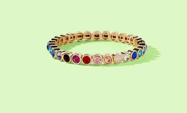 Taylor Stackable Bracelets