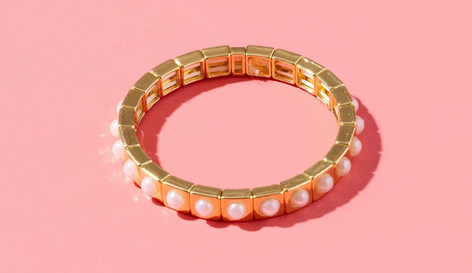 Taylor Stackable Bracelets