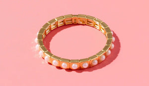 Taylor Stackable Bracelets