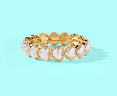 Taylor Stackable Bracelets