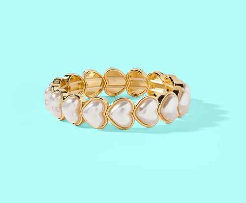 Taylor Stackable Bracelets