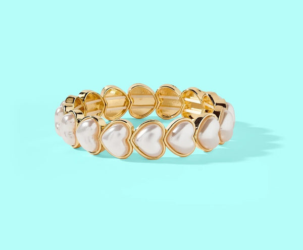 Taylor Stackable Bracelets