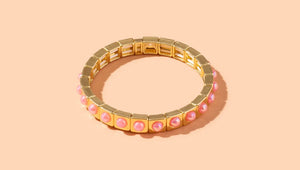 Taylor Stackable Bracelets