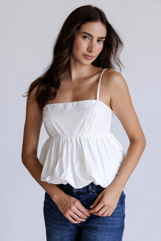 Hazel Top