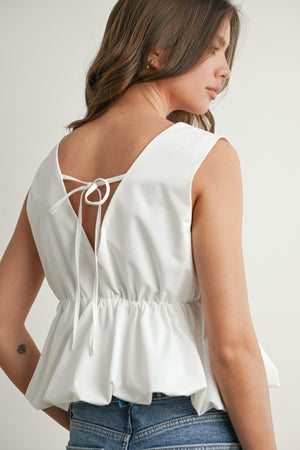 Jocelyn Top