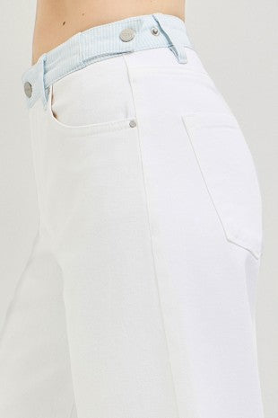 Macy Denim