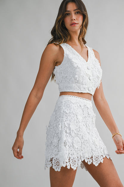 Paisley Set