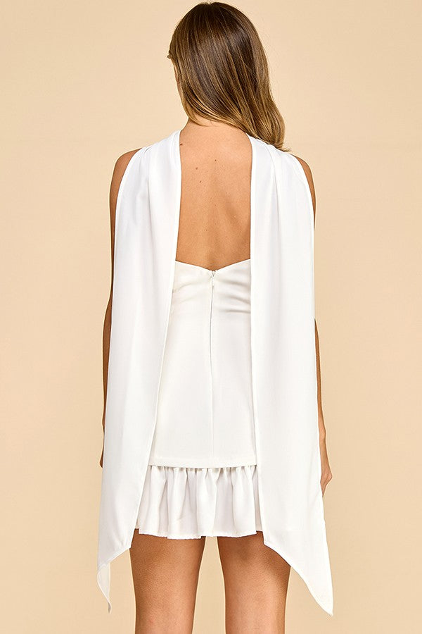 Wren Dress