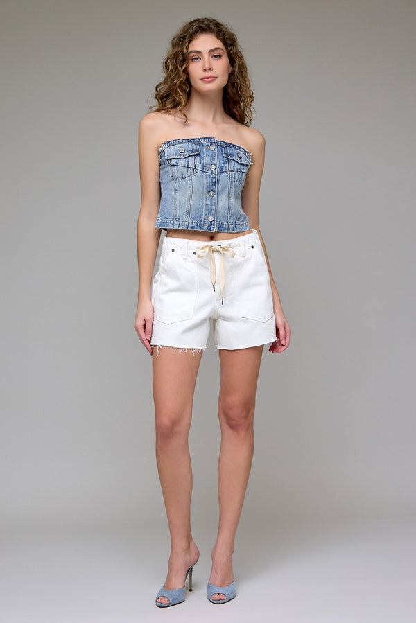 Elise Short