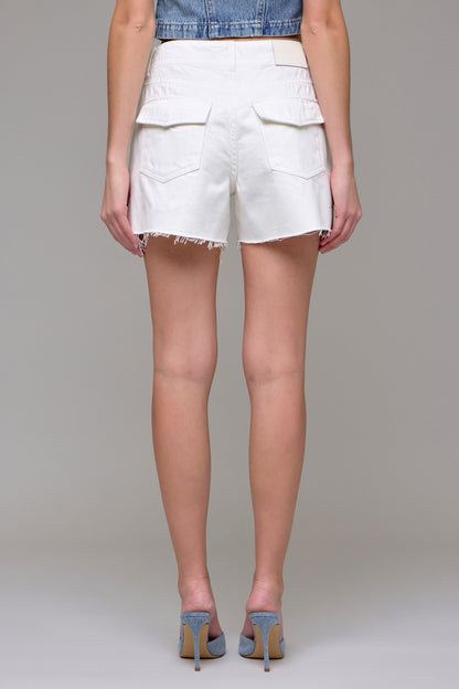 Elise Short