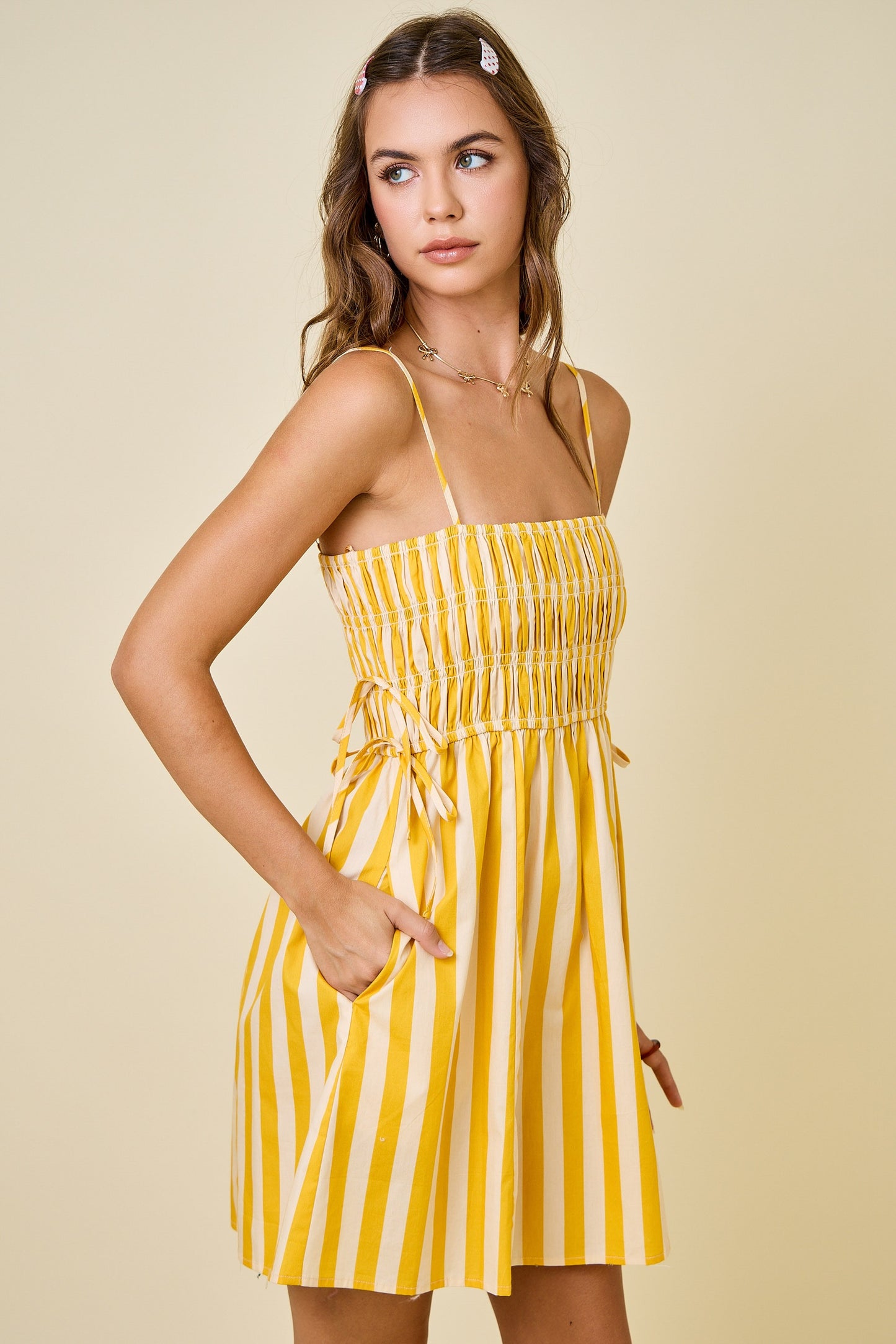 Stella Dress