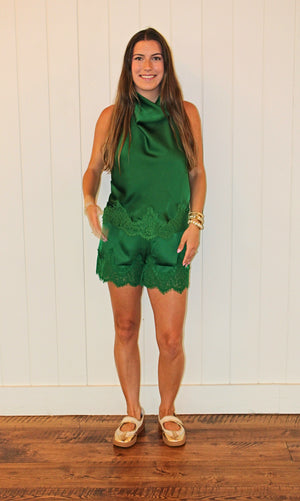 Ainsley Short