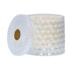 Vanilla Chiffon Shimmer Candle
