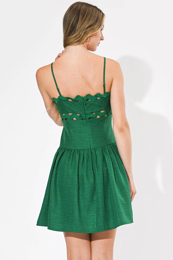 Amelia Dress