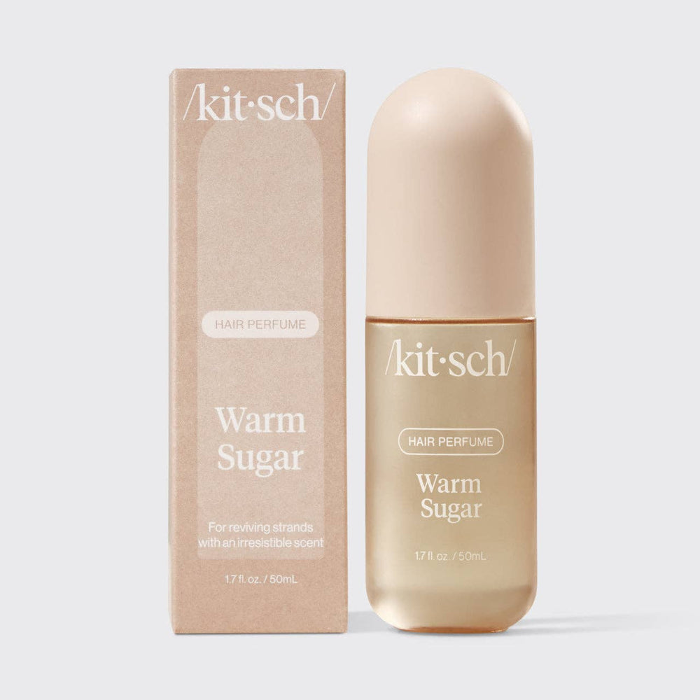 Kitsch Hair & Body Perfume Mist